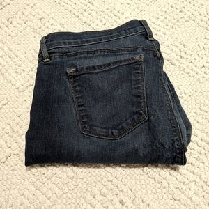 J Brand Skinny Jeans
